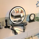 Central Park Lovely Cozy Studio Balcony By Gdragon Homestay