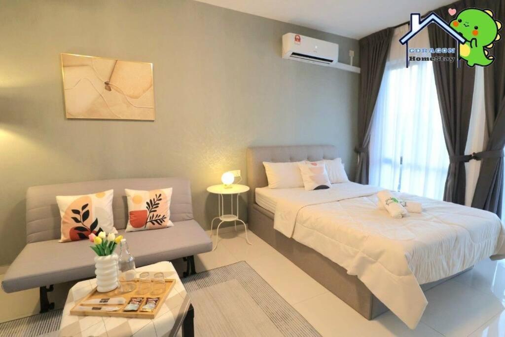 Apartment Park Lovely Cozy Balcony By Gdragon
