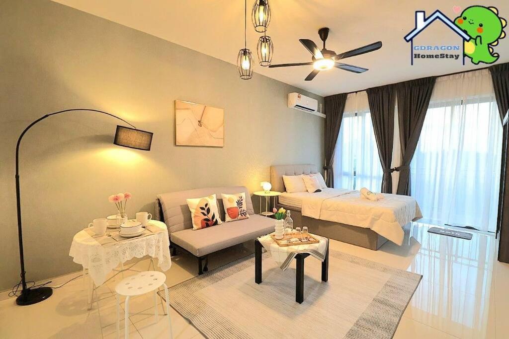 Apartment Park Lovely Cozy Balcony By Gdragon